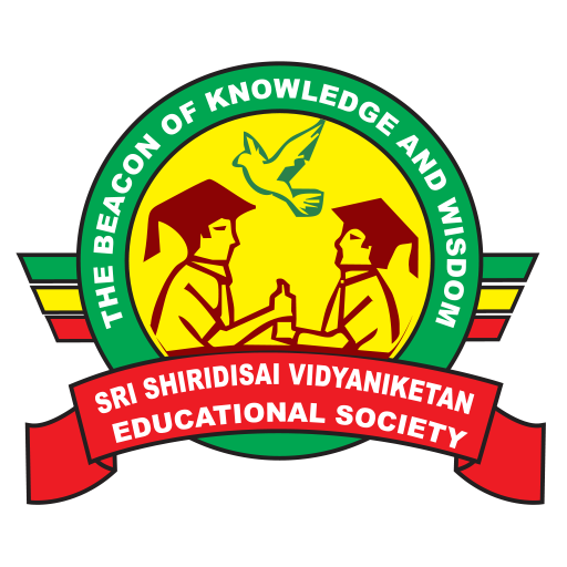 Shantiniketan Groups logo