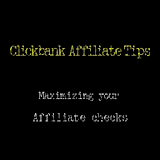 Clickbank Affiliate Tips icon