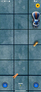 Nuts Heist 3