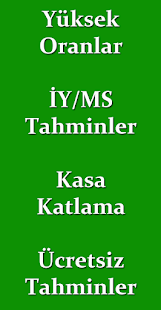 FixKupon - Iddaa Tahminleri 3.20.4.3 APK screenshots 6