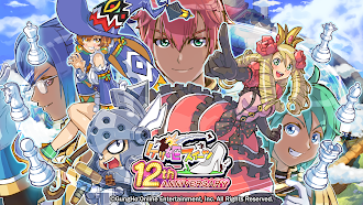 Game screenshot ケリ姫スイーツ mod apk