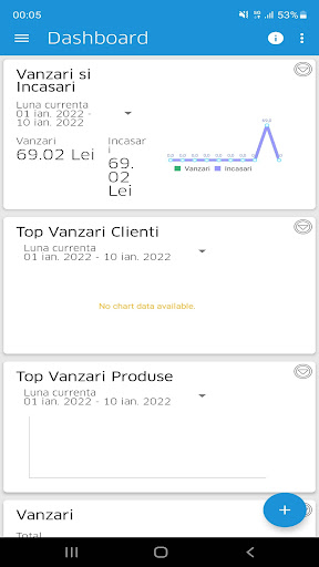 پیش نمایش برنامه