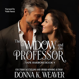 Icon image The Widow and the Professor