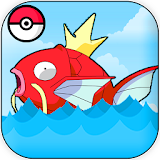 Tips Pokémon: Magikarp Jump icon