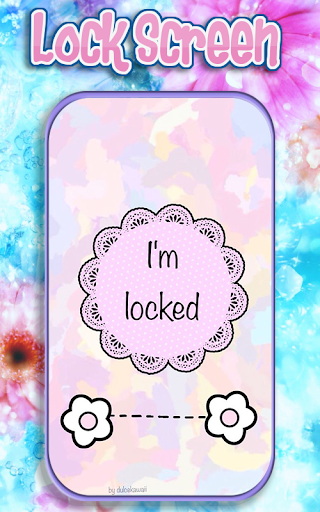 ガーリーロック画面の壁紙 女の子だけ By Soko Apps Google Play Japan Searchman App Data Information