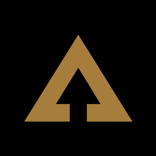 ALTR FIT logo