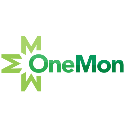 OneMon logo