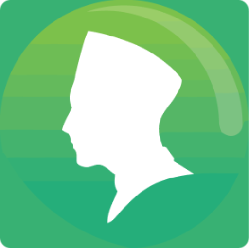 Ustadzkita logo