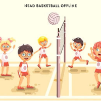 Head Volleyball Offline