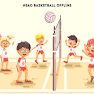Get Head Volleyball Offline for Android Aso Report