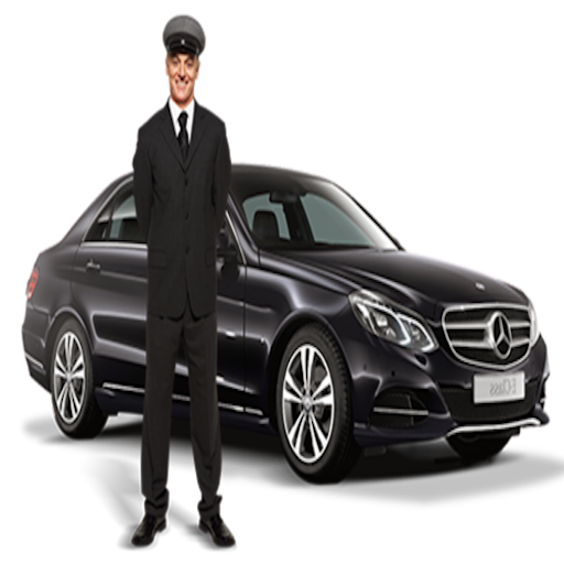 TD: The Driver App - AppWisp.com