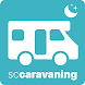 SCCaravaning - Androidアプリ