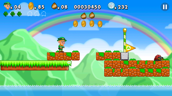 Lep's World 5.0.4 APK screenshots 5