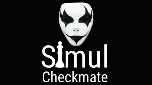 Simul Chess Screenshot 1 - AppWisp.com