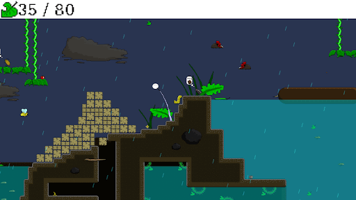 Caterpillars Micro Adventure Screen 3