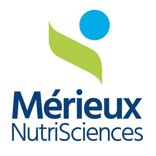 Muestreo Merieux logo