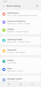 Como posso efetuar um pagamento com o meu Galaxy Watch?