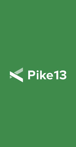 Android application Pike13 Staff screenshort