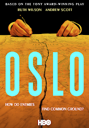Ikonbillede Oslo