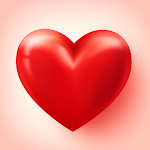 Cover Image of Descargar Fondos de pantalla de amor gratis  APK