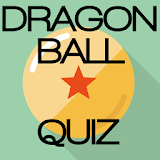 クイズ for ドラゴンボール DRAGONBALL アニメ icon