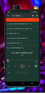 DJ Remix Terbaru 2023