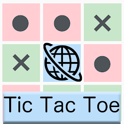 Icon image TIC TAC TOE online