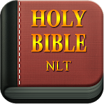 Cover Image of Descargar NLT Bible Offline free 1.0 APK