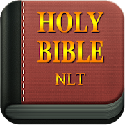 NLT Bible Offline free  Icon
