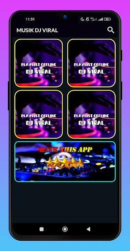 DJ Ternyata Abu Abu Yang Viral Screen 2