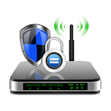 Wifi Routeur Passwords - Password Router icon