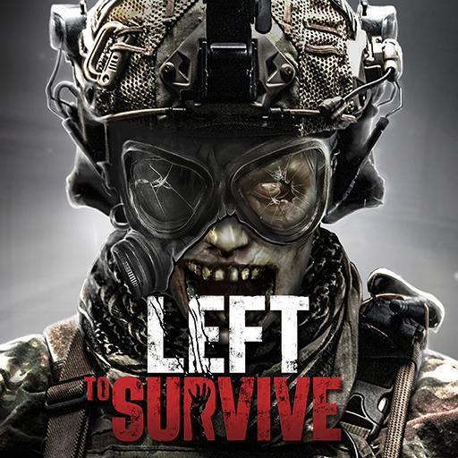 Left to Survive v5.6.1 (Unlimited Ammo)