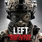 Cover Image of Download Left to Survive: call of dead  APK