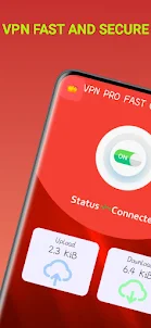 VPN - FAST CONNECTION