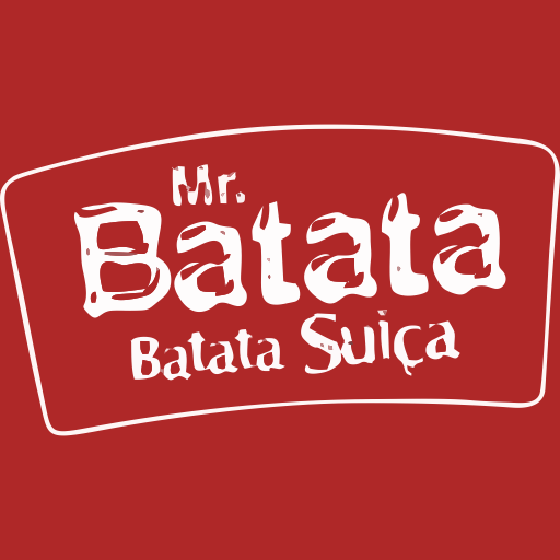 Mr Batata Congelados logo