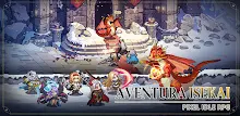 Saga Pixel: Esquadrão RPG APK