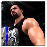 Triks For WWE 2K17 icon