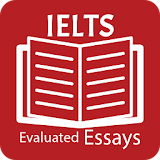 IELTS Essays with feedback icon
