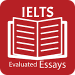 IELTS Essays with feedback Apk