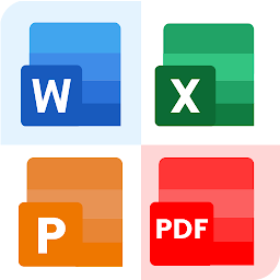Icon image Document Reader & Viewer