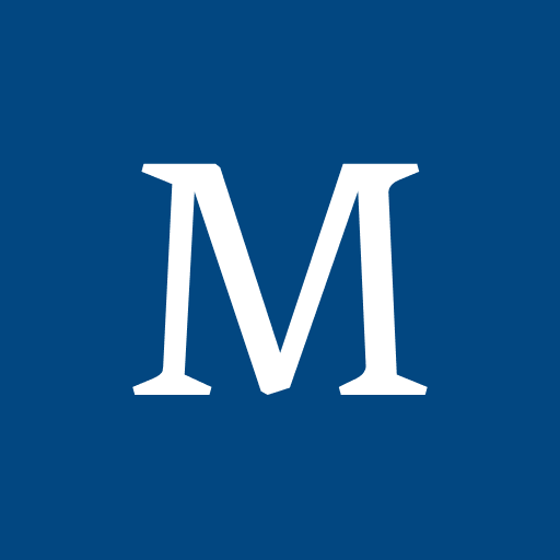Magic Counter logo