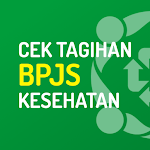 Cover Image of Download Cek Tagihan BPJS Kesehatan  APK