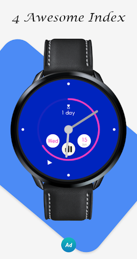 Watch Faces - Classic Edition