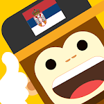 Cover Image of Baixar Learn Serbian Language with Master Ling 3.5.2 APK
