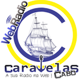 Web Radio Caravelas Cabo icon