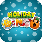 Holiday Bingo - FREE 2.12.800