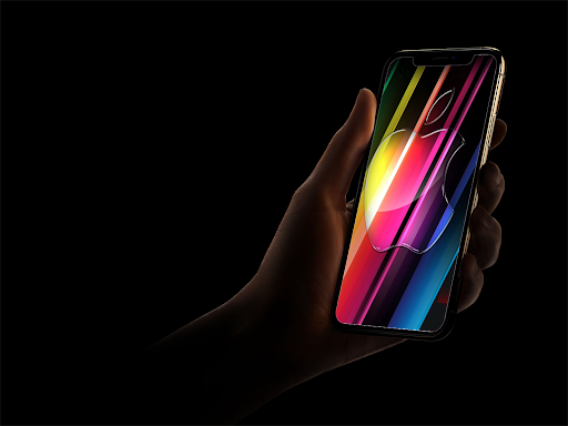iPhone 13 Pro Max wallpapers Screen 2