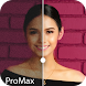 ProMax Photo Editor - Androidアプリ