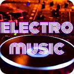 Cover Image of 下载 Electromusic  APK