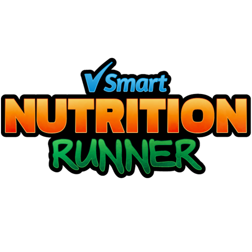 VSmart Nutrition Runner 1.0.6.211209 Icon